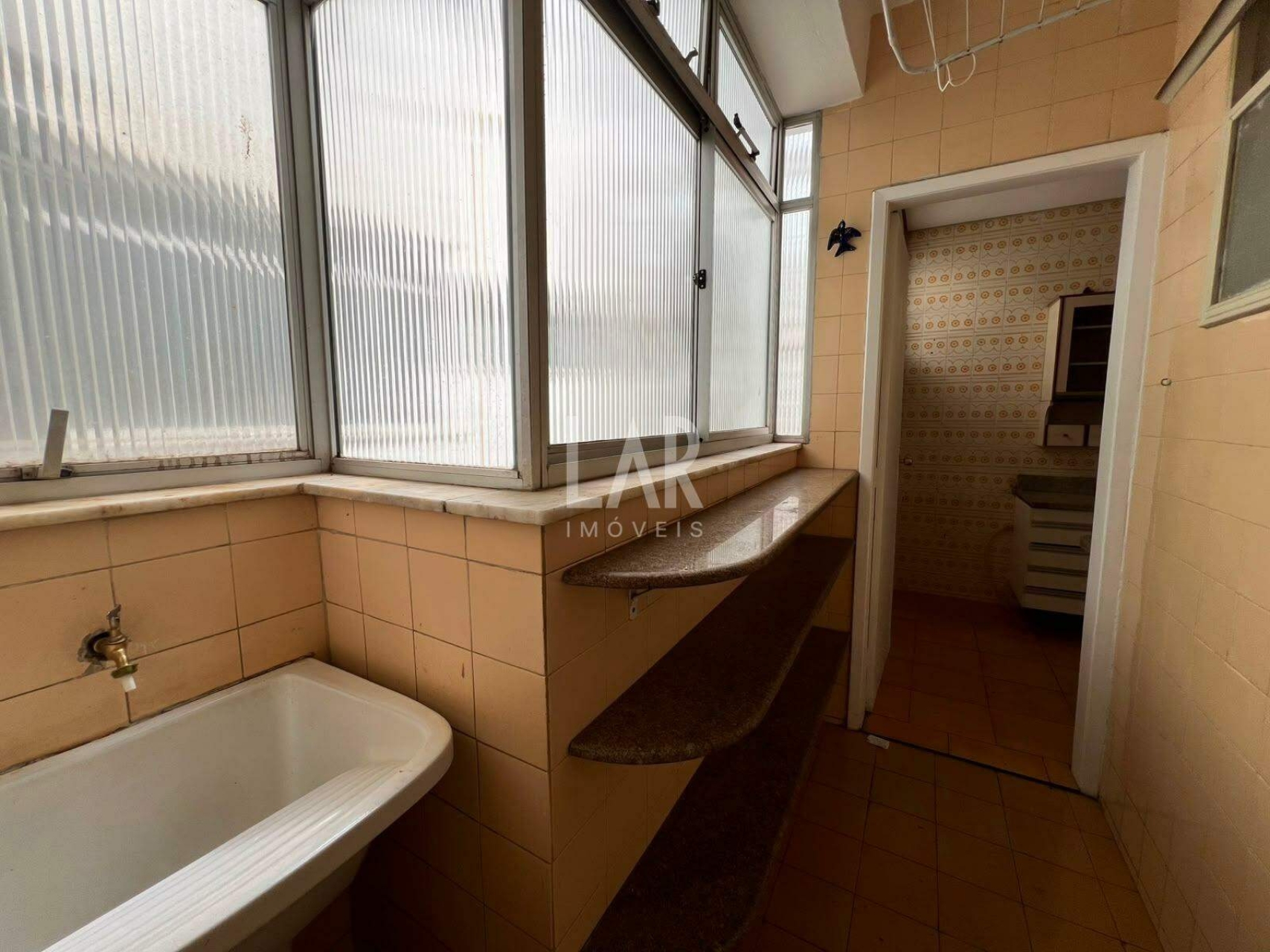 Apartamento de 3 quartos à venda, Gutierrez, Belo Horizonte - MG