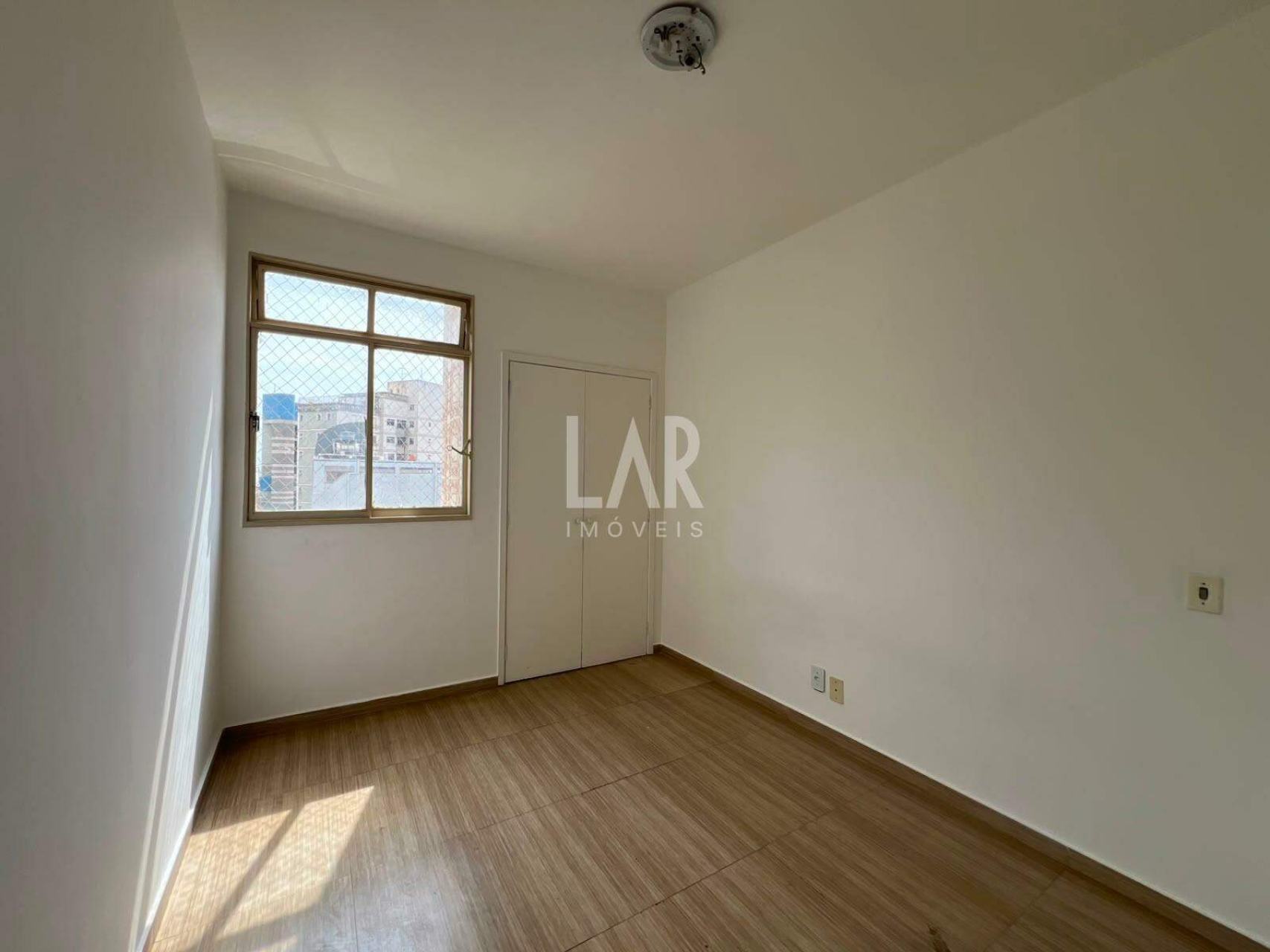 Apartamento de 3 quartos à venda, Gutierrez, Belo Horizonte - MG