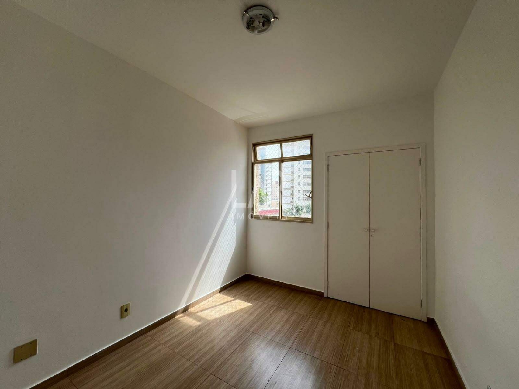 Apartamento de 3 quartos à venda, Gutierrez, Belo Horizonte - MG