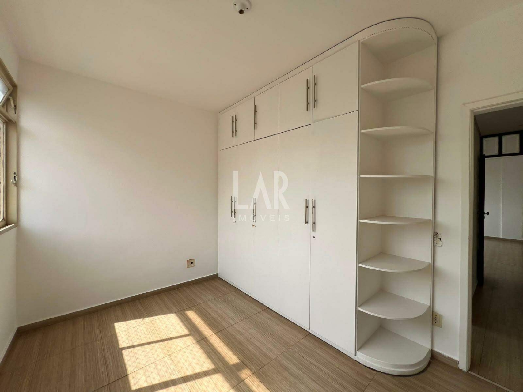 Apartamento de 3 quartos à venda, Gutierrez, Belo Horizonte - MG
