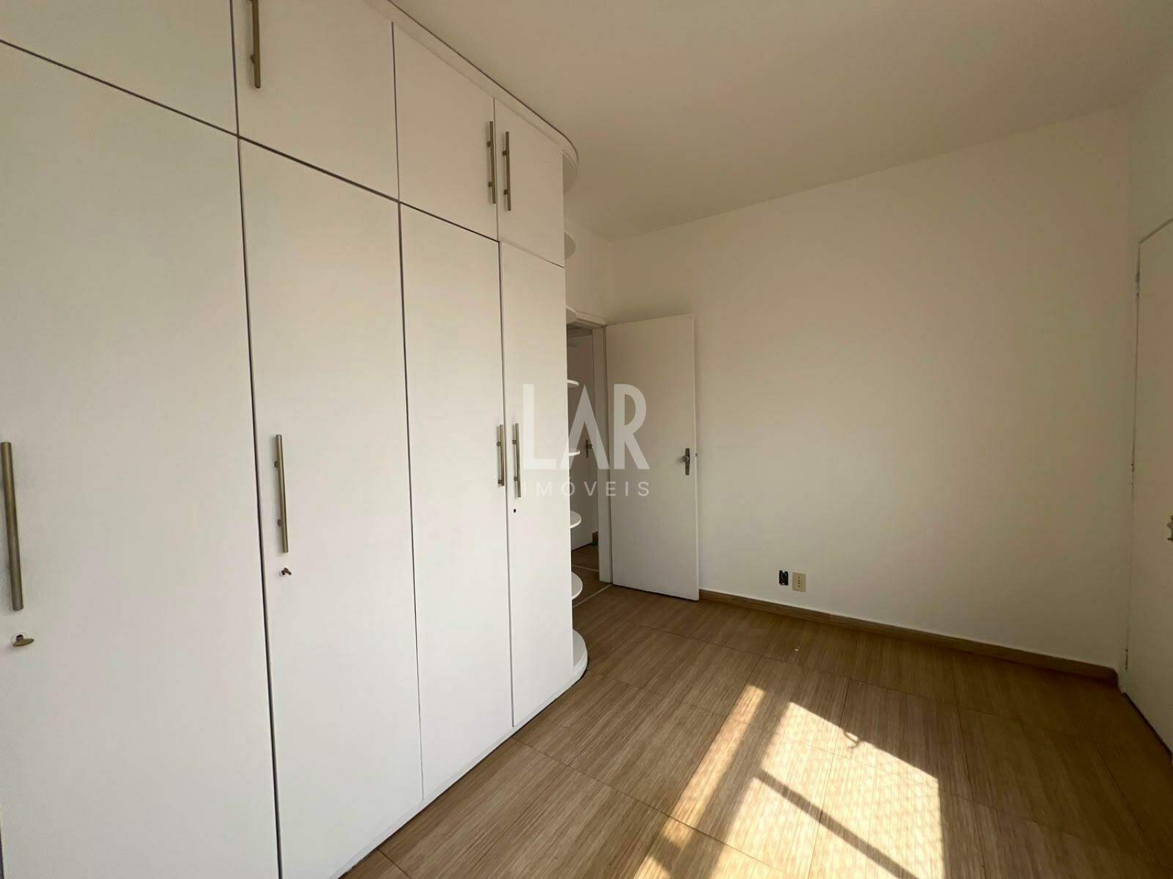 Apartamento de 3 quartos à venda, Gutierrez, Belo Horizonte - MG
