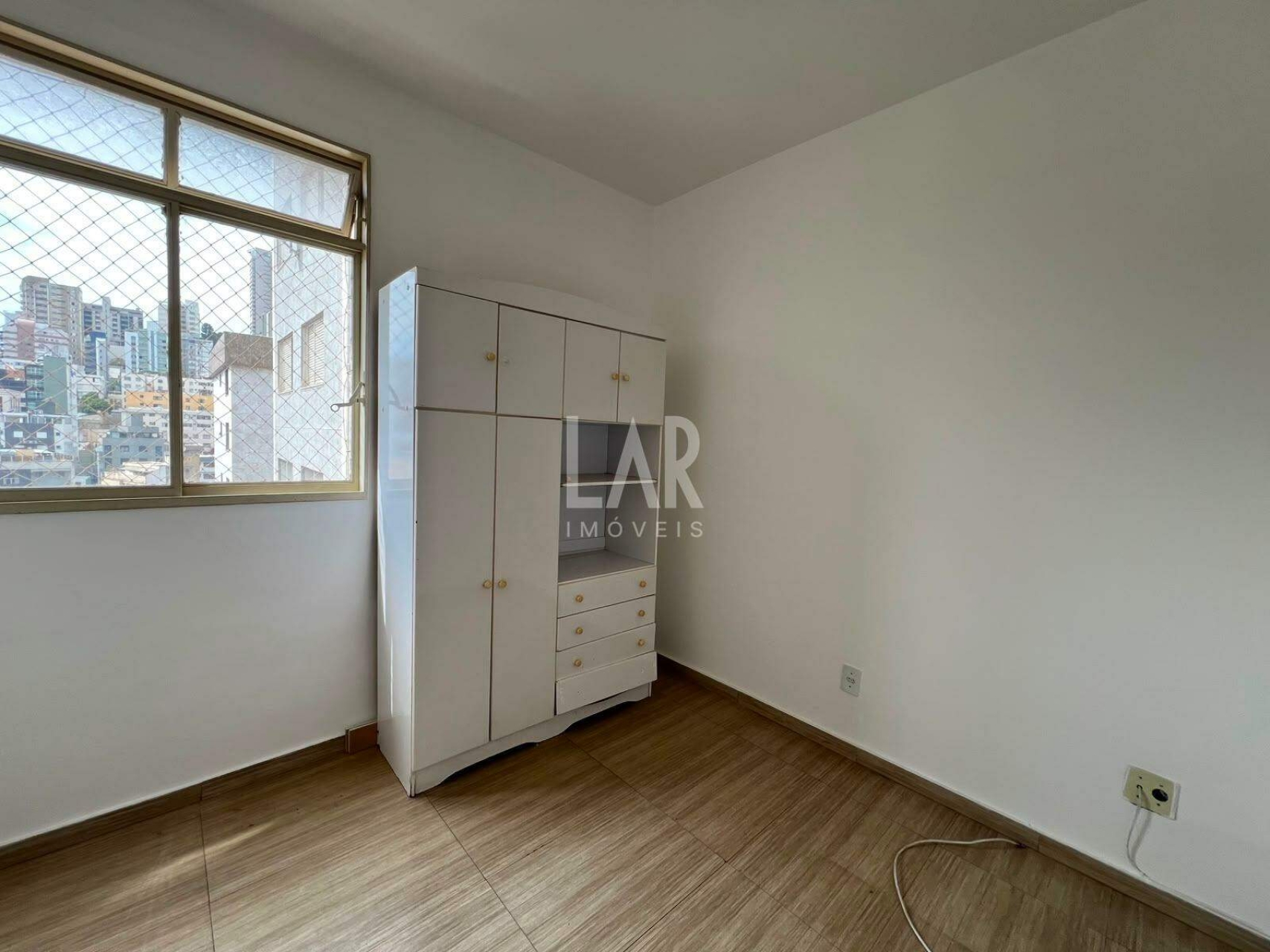 Apartamento de 3 quartos à venda, Gutierrez, Belo Horizonte - MG