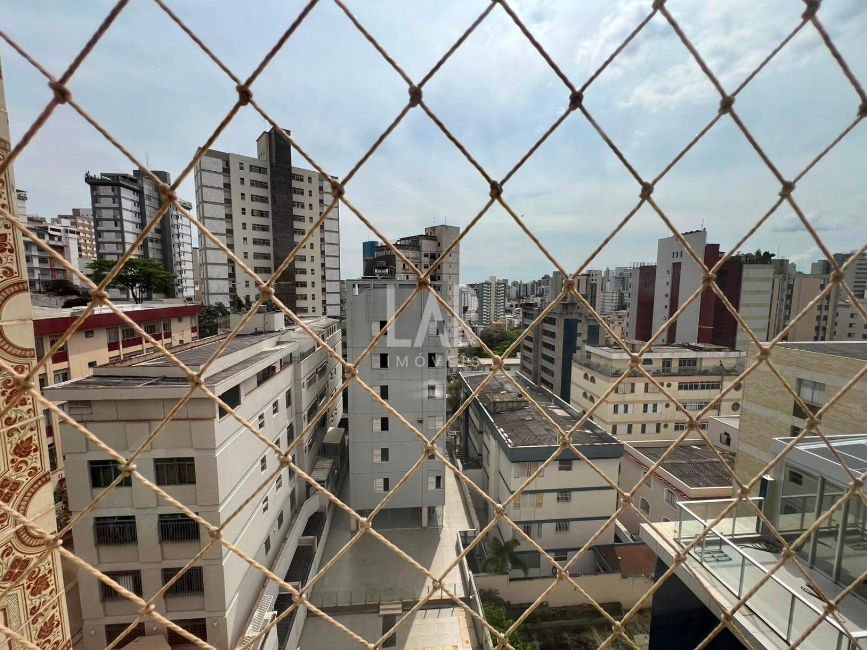 Apartamento de 3 quartos à venda, Gutierrez, Belo Horizonte - MG