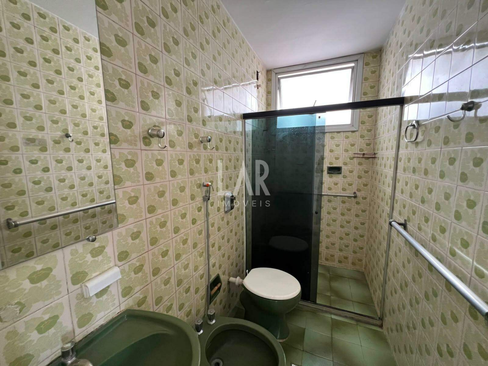 Apartamento de 3 quartos à venda, Gutierrez, Belo Horizonte - MG