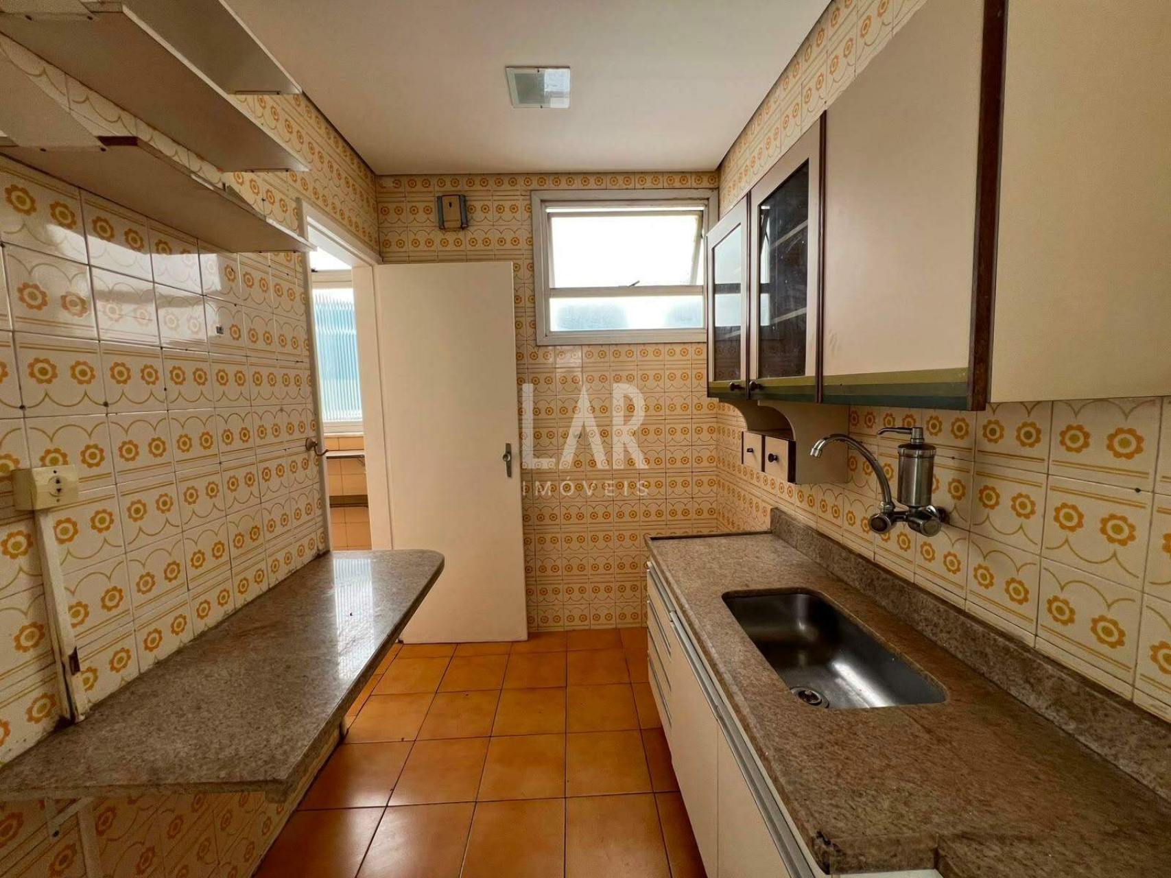 Apartamento de 3 quartos à venda, Gutierrez, Belo Horizonte - MG