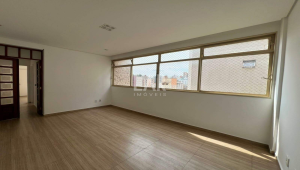 Apartamento de 3 quartos à venda, Gutierrez, Belo Horizonte - MG