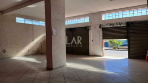 Loja para alugar, Planalto, Belo Horizonte - MG