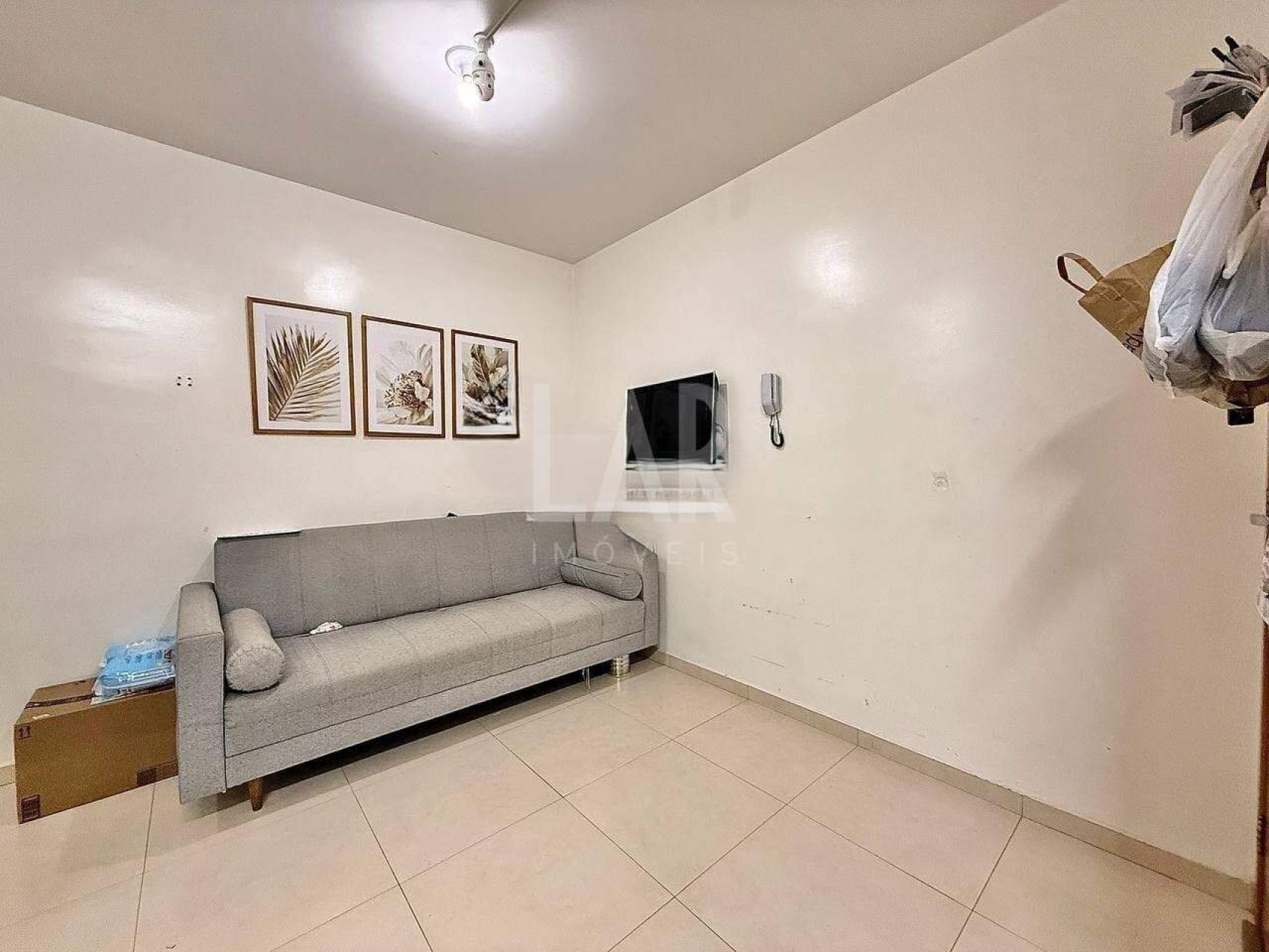 Apartamento de 2 quartos à venda, Minaslândia (P Maio), Belo Horizonte - MG