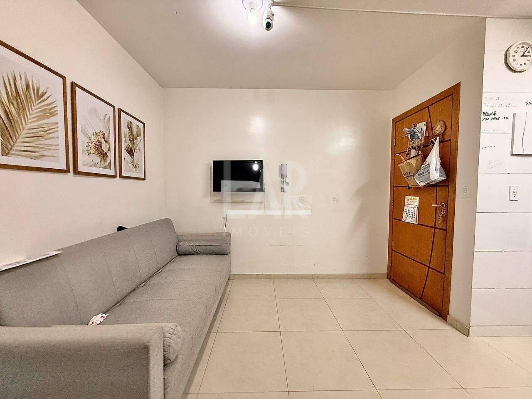 Apartamento de 2 quartos à venda, Minaslândia (P Maio), Belo Horizonte - MG