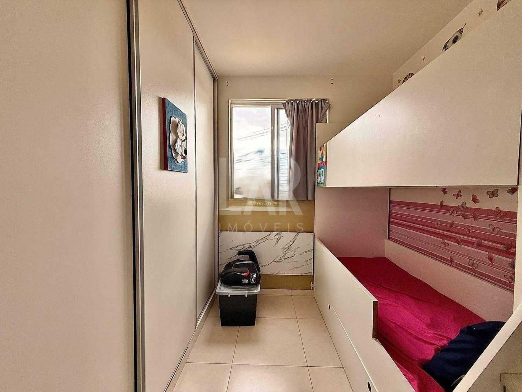 Apartamento de 2 quartos à venda, Minaslândia (P Maio), Belo Horizonte - MG