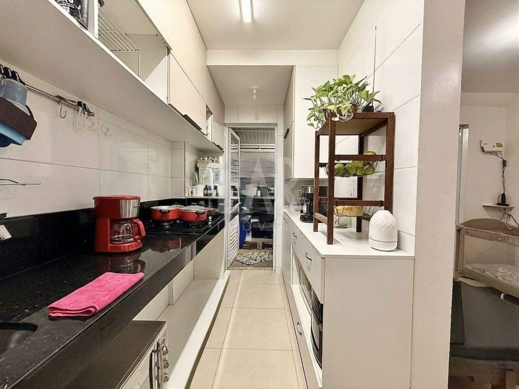 Apartamento de 2 quartos à venda, Minaslândia (P Maio), Belo Horizonte - MG