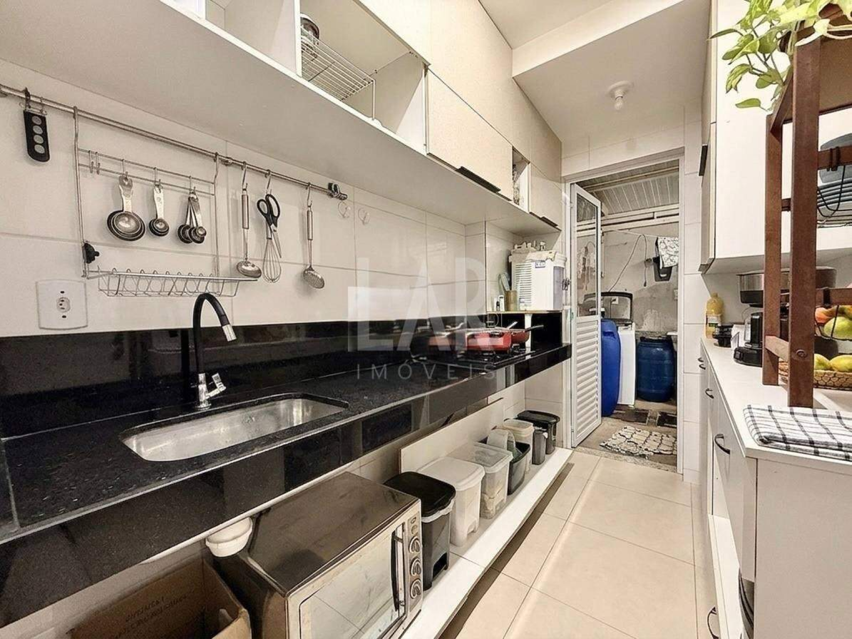 Apartamento de 2 quartos à venda, Minaslândia (P Maio), Belo Horizonte - MG
