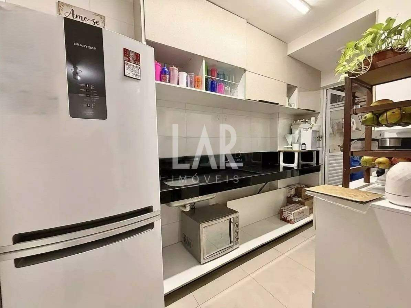 Apartamento de 2 quartos à venda, Minaslândia (P Maio), Belo Horizonte - MG
