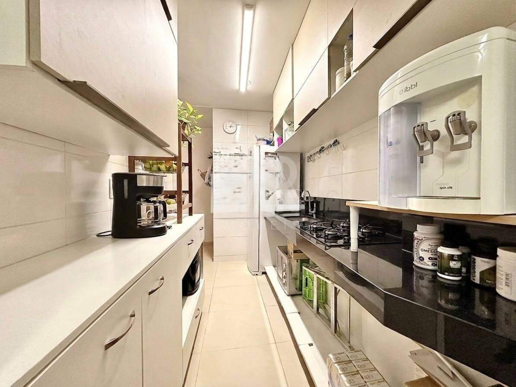 Apartamento de 2 quartos à venda, Minaslândia (P Maio), Belo Horizonte - MG