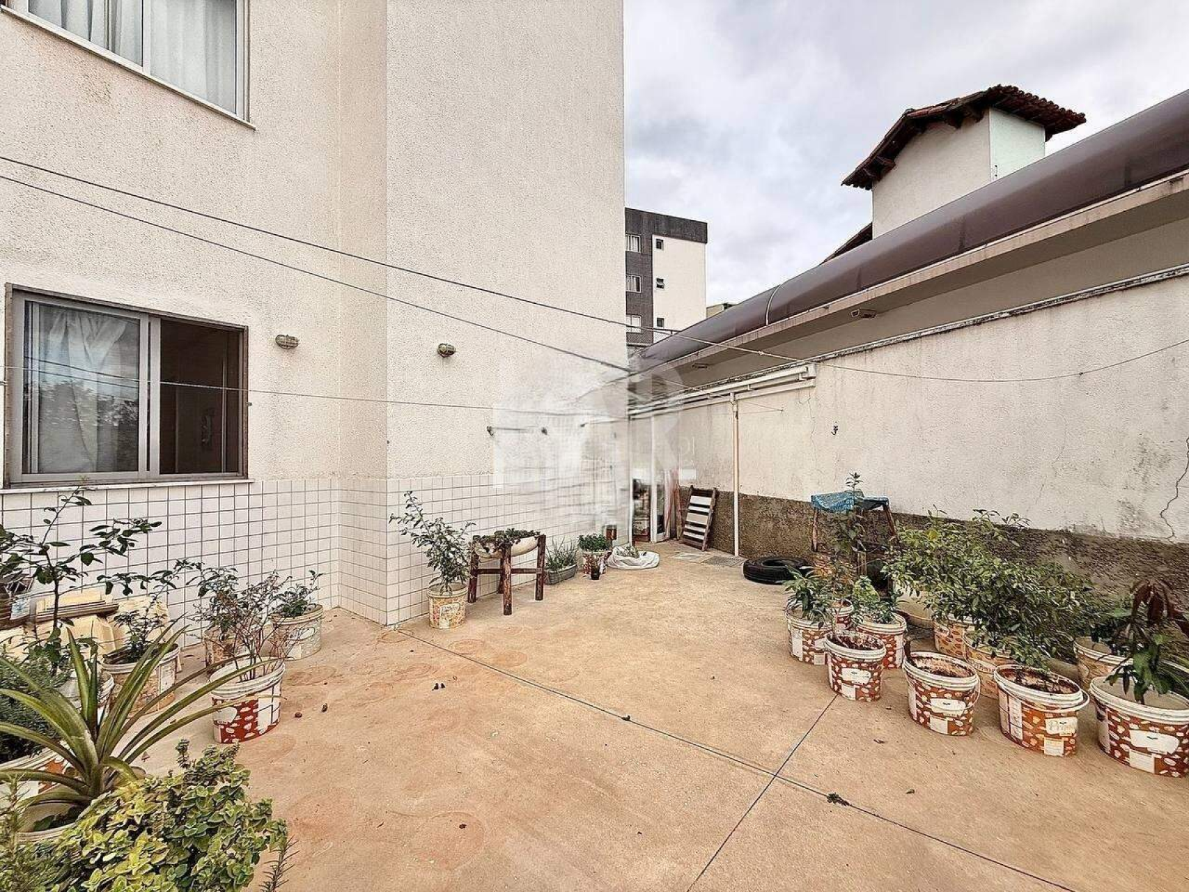 Apartamento de 2 quartos à venda, Minaslândia (P Maio), Belo Horizonte - MG