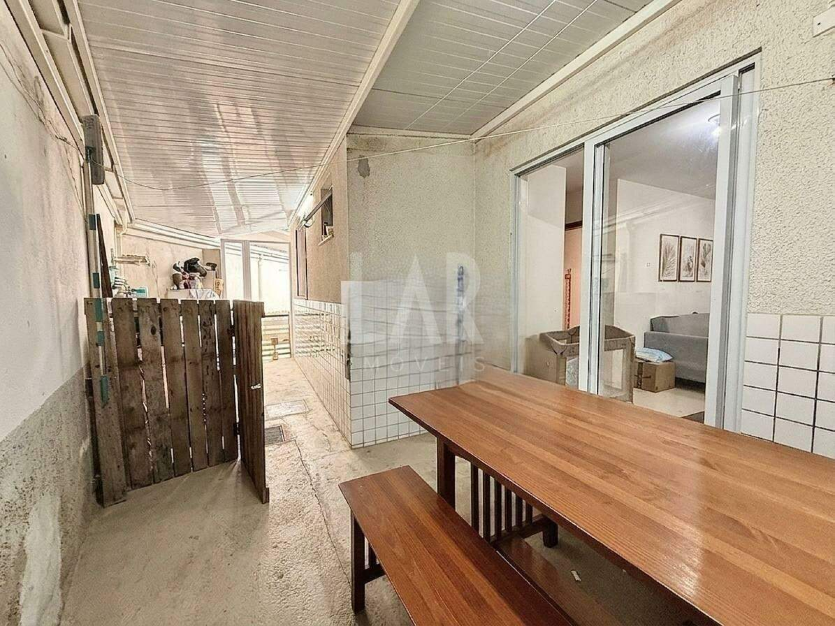 Apartamento de 2 quartos à venda, Minaslândia (P Maio), Belo Horizonte - MG