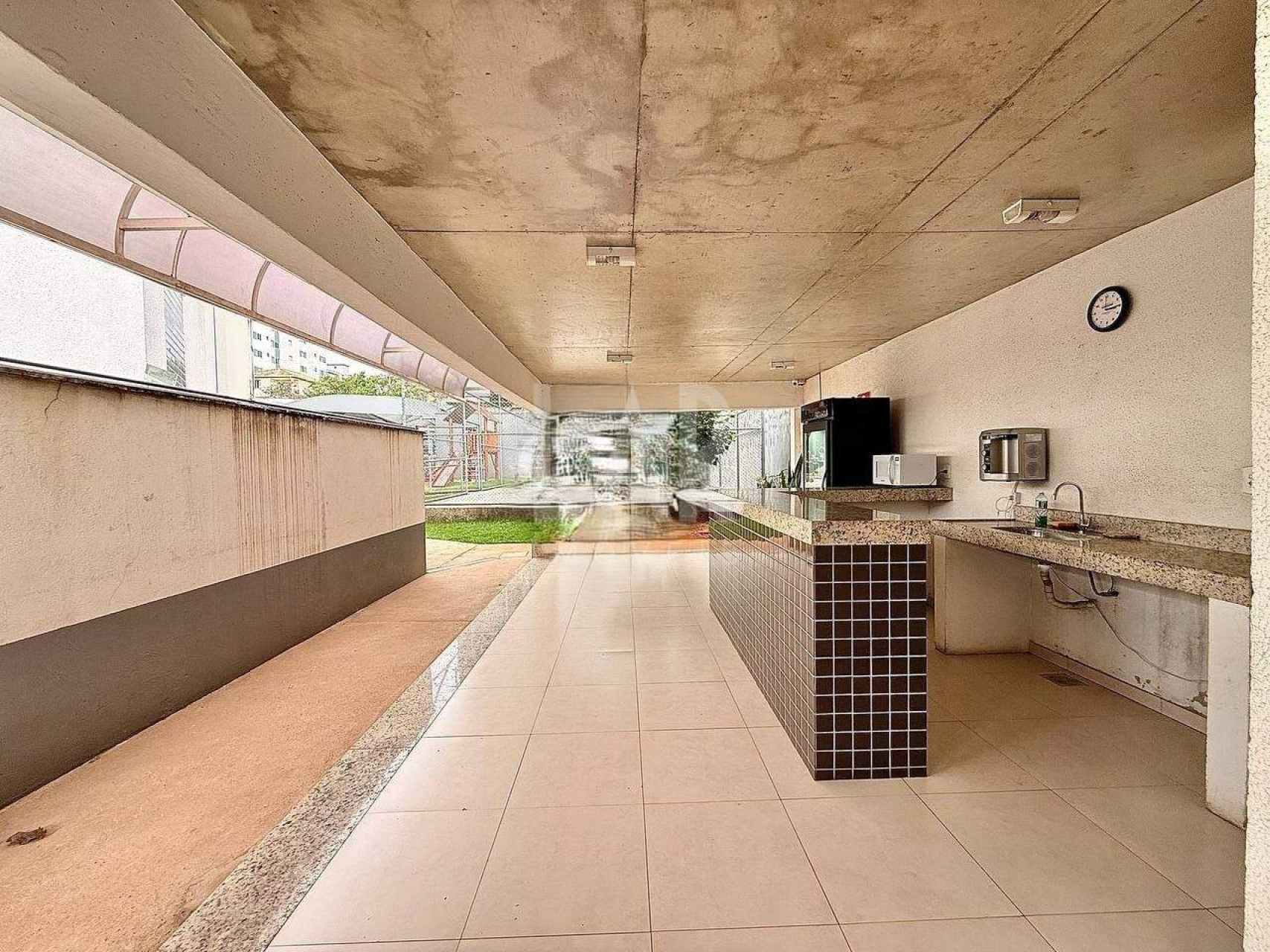 Apartamento de 2 quartos à venda, Minaslândia (P Maio), Belo Horizonte - MG