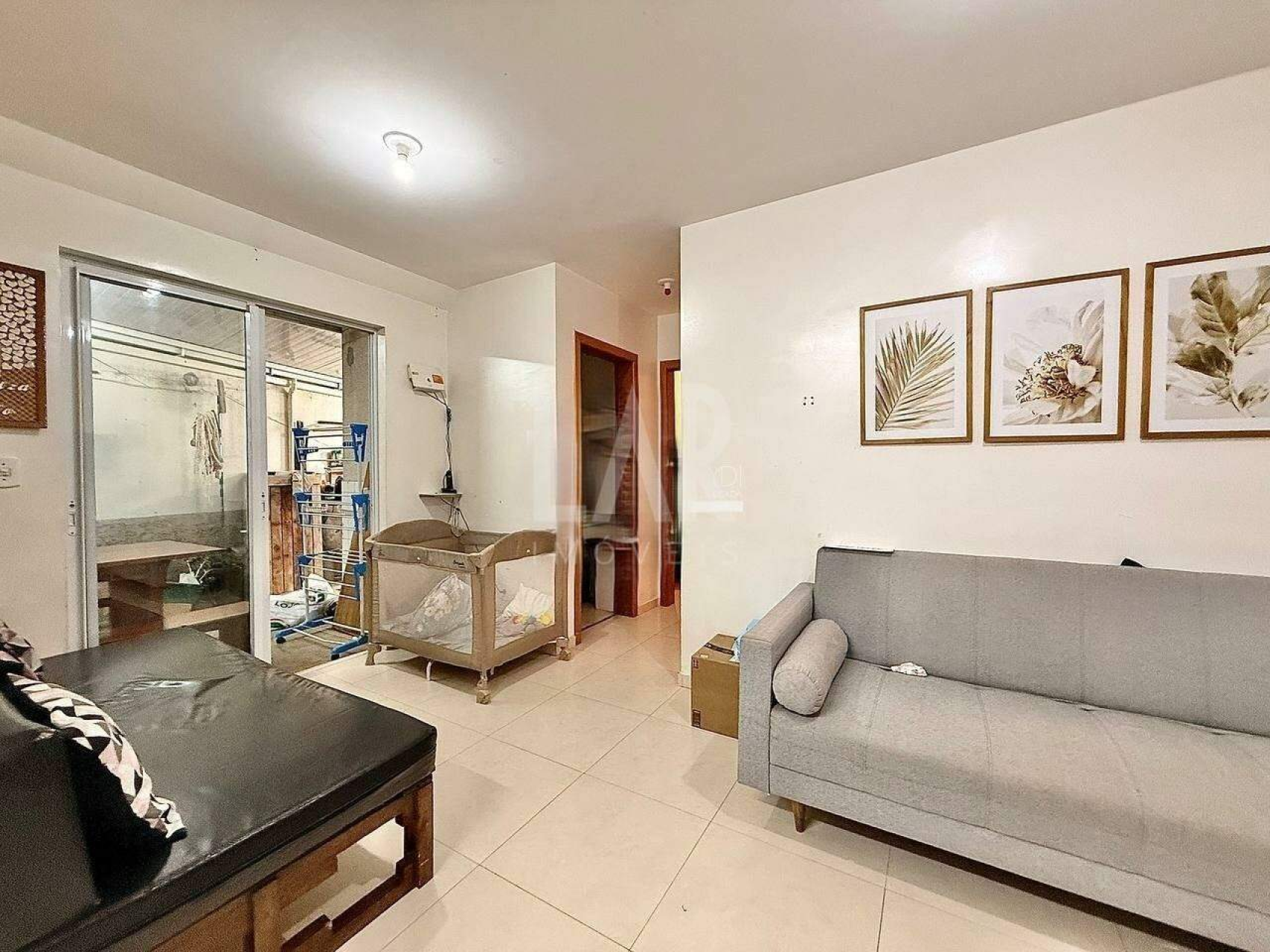 Apartamento de 2 quartos à venda, Minaslândia (P Maio), Belo Horizonte - MG
