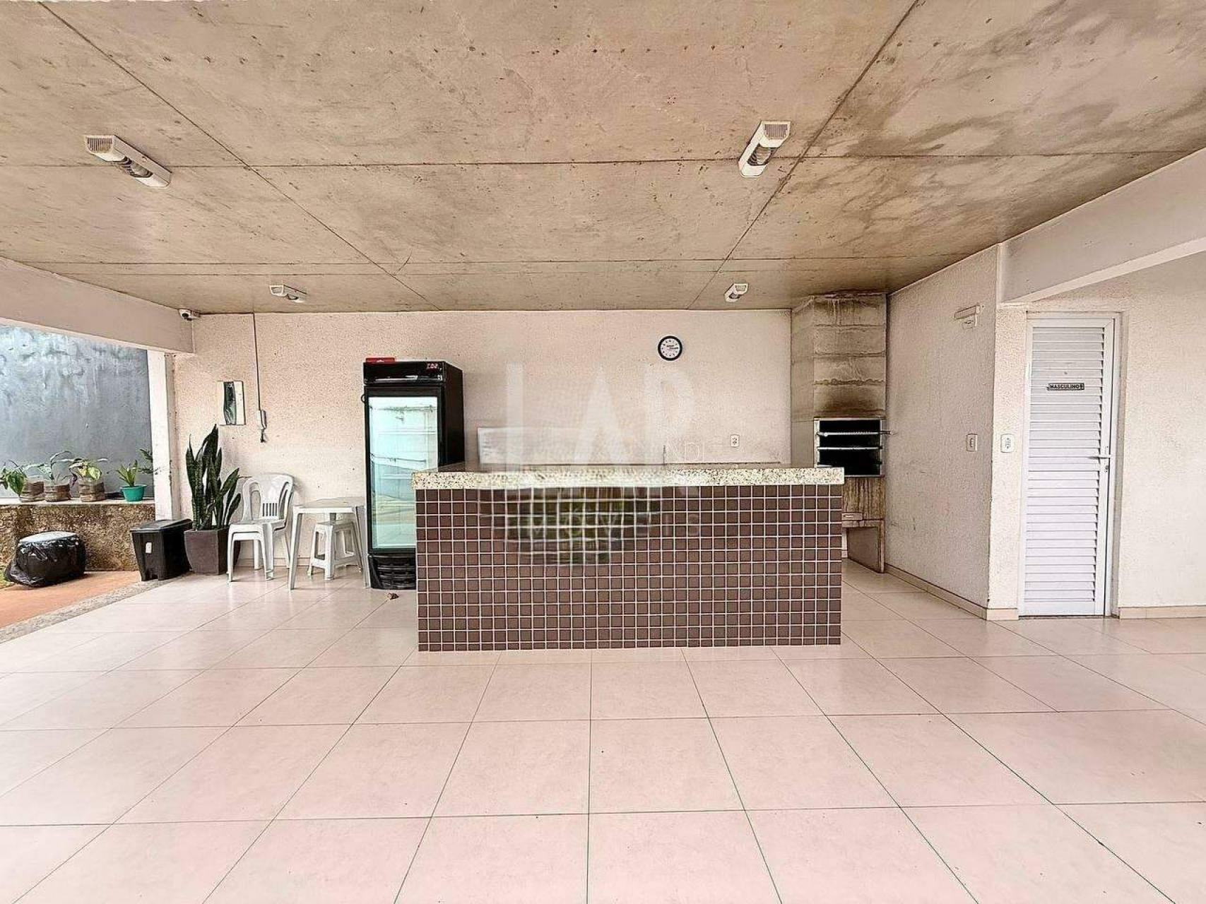 Apartamento de 2 quartos à venda, Minaslândia (P Maio), Belo Horizonte - MG