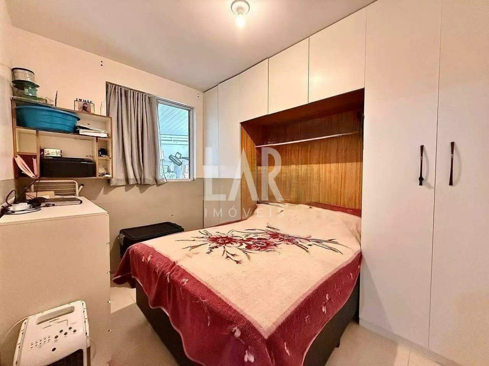 Apartamento de 2 quartos à venda, Minaslândia (P Maio), Belo Horizonte - MG