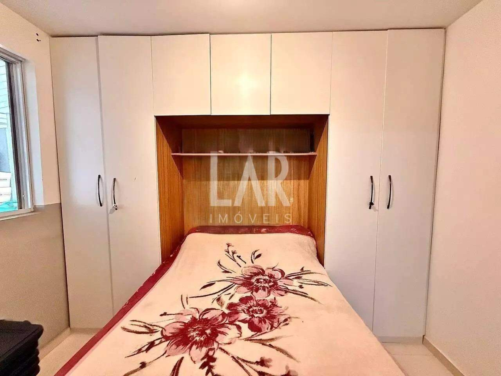 Apartamento de 2 quartos à venda, Minaslândia (P Maio), Belo Horizonte - MG