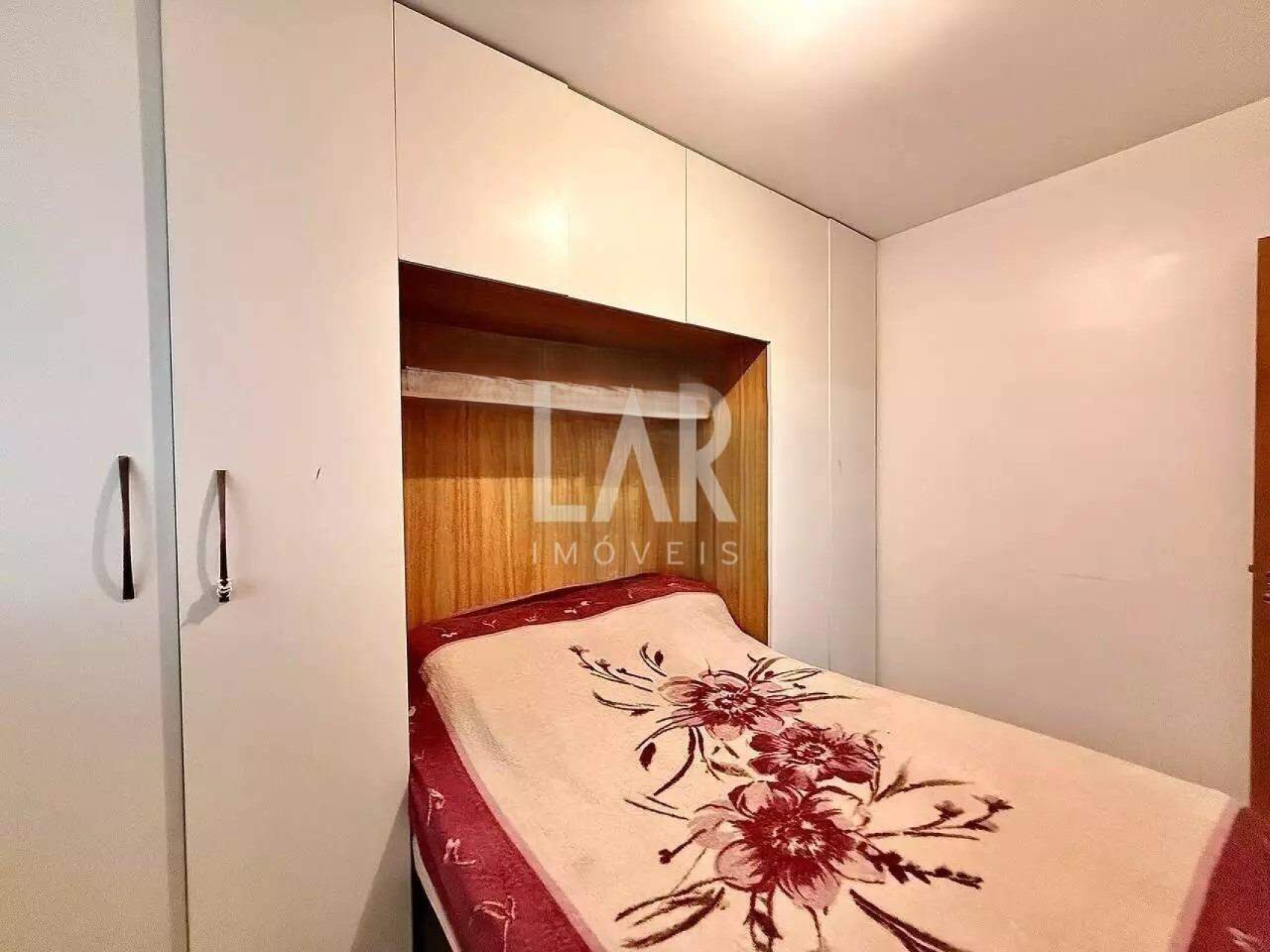Apartamento de 2 quartos à venda, Minaslândia (P Maio), Belo Horizonte - MG