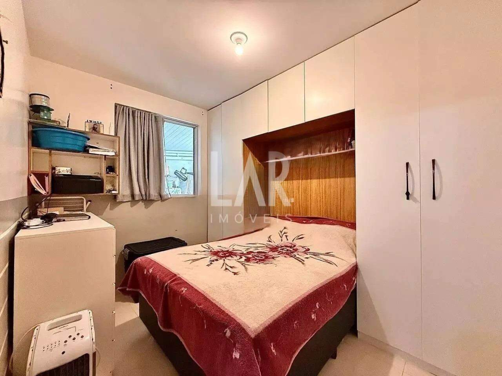 Apartamento de 2 quartos à venda, Minaslândia (P Maio), Belo Horizonte - MG