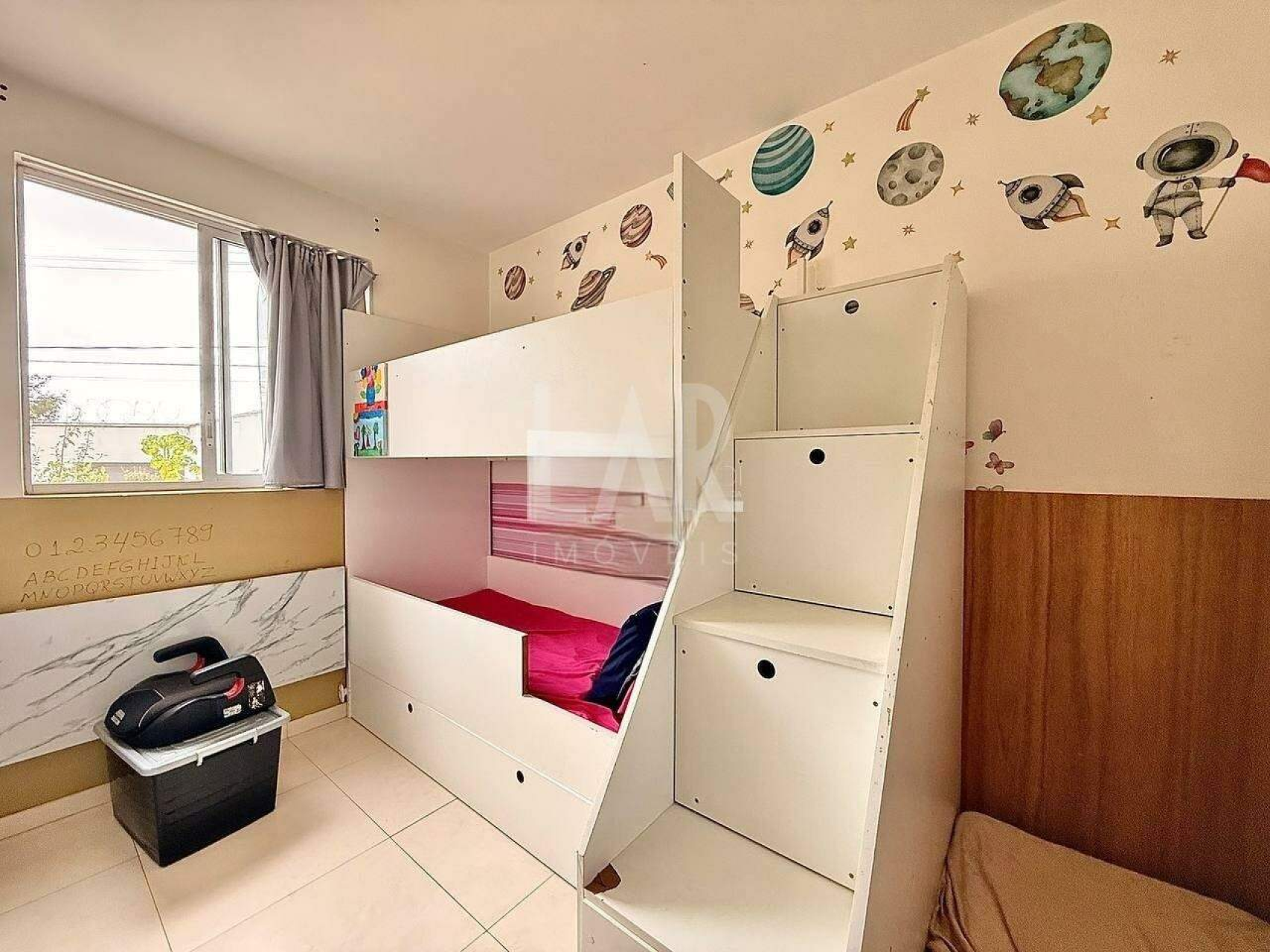 Apartamento de 2 quartos à venda, Minaslândia (P Maio), Belo Horizonte - MG