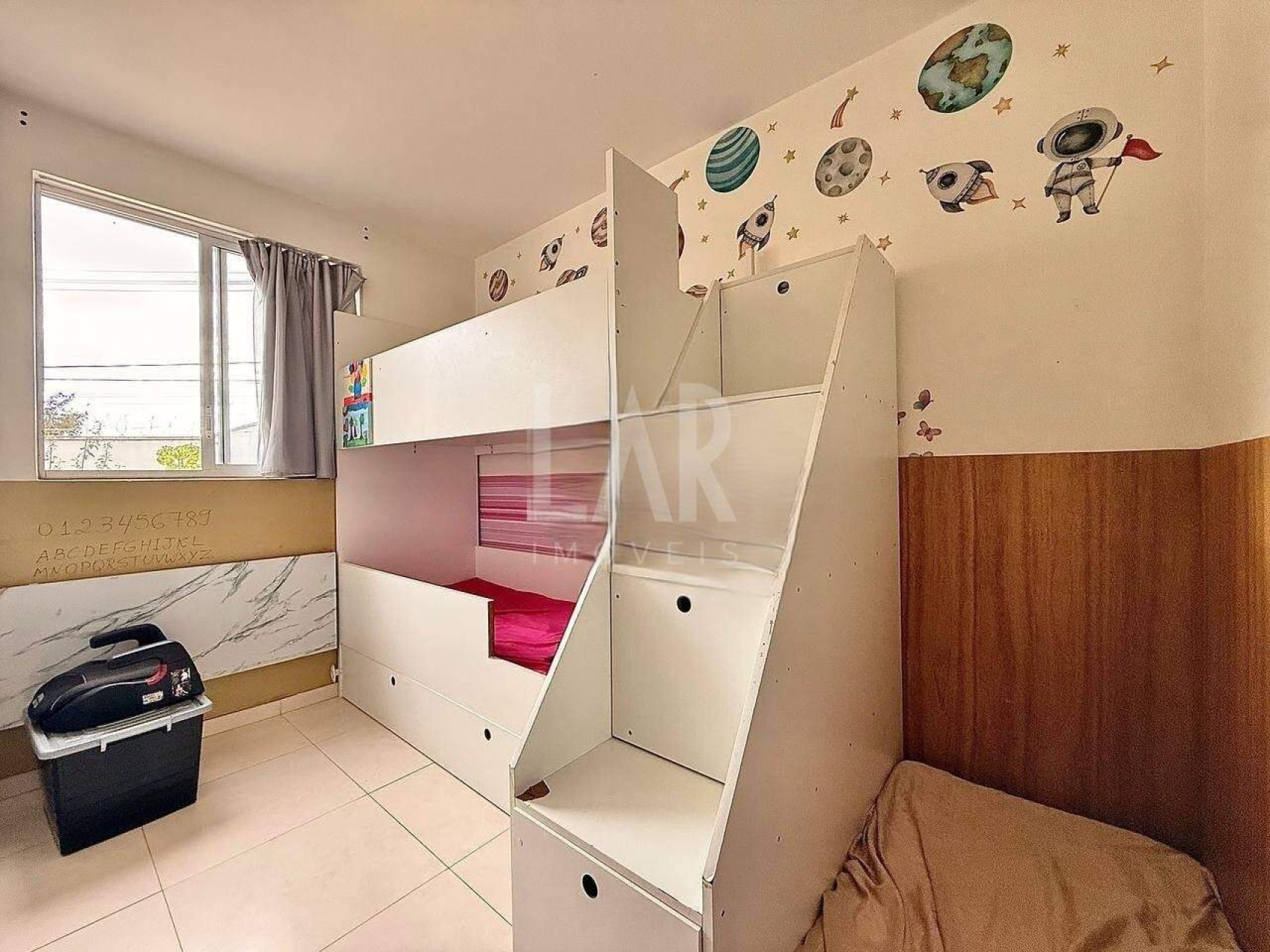 Apartamento de 2 quartos à venda, Minaslândia (P Maio), Belo Horizonte - MG