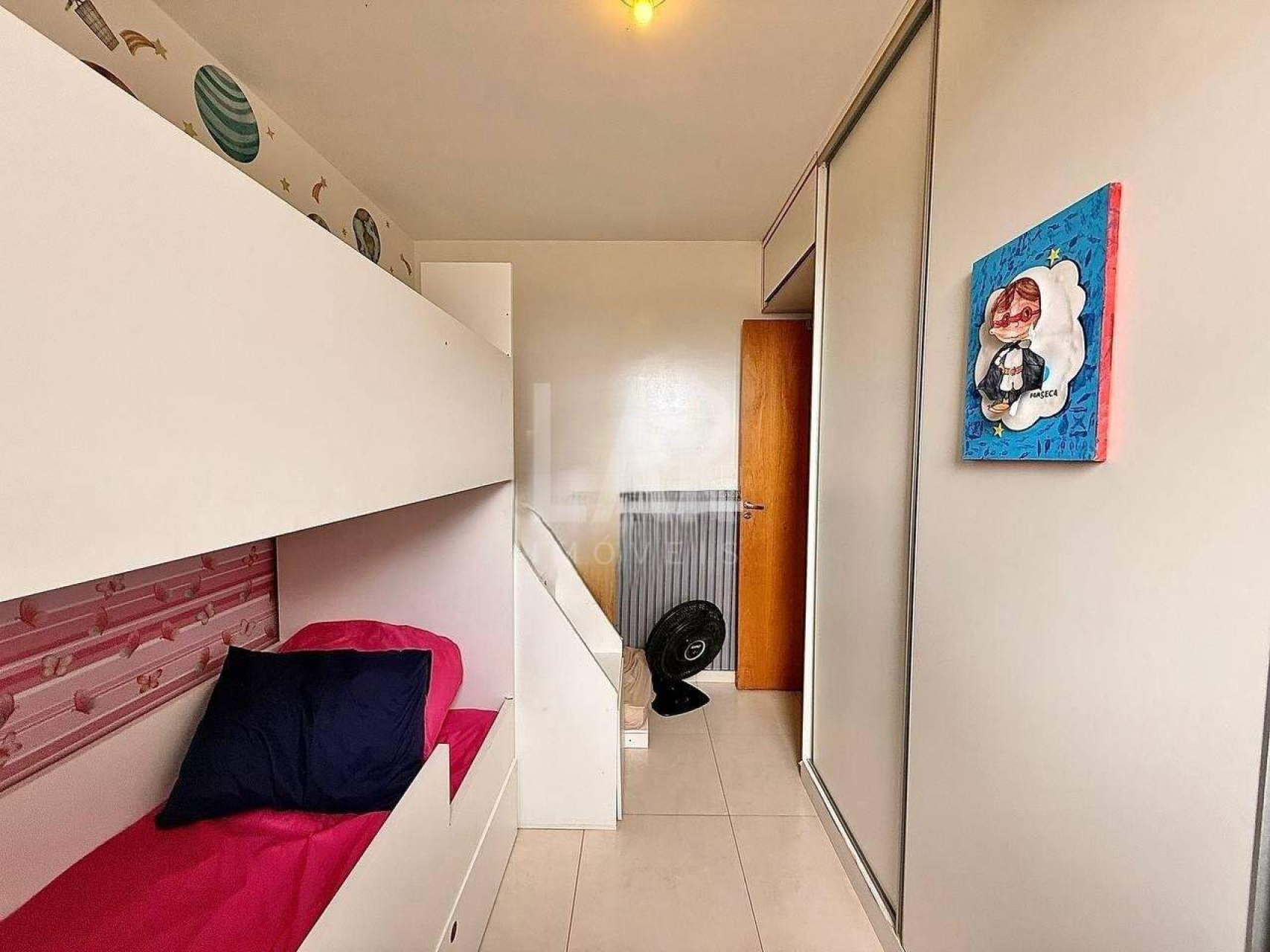 Apartamento de 2 quartos à venda, Minaslândia (P Maio), Belo Horizonte - MG