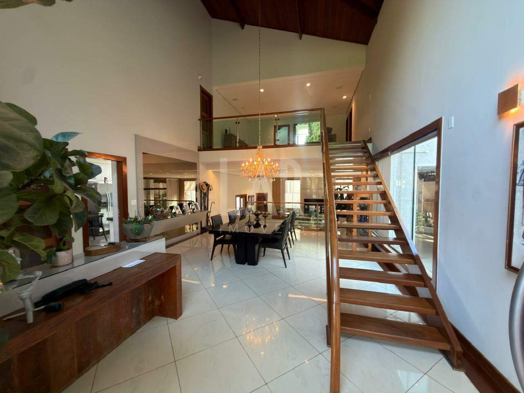 Casa em Condomínio de 4 quartos à venda, Paquetá, Belo Horizonte - MG