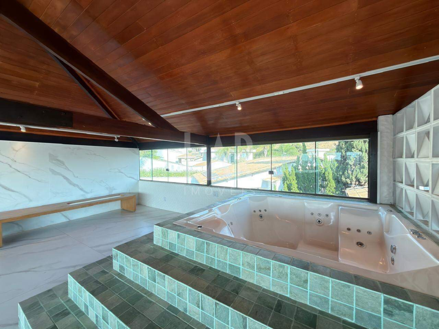Casa em Condomínio de 4 quartos à venda, Paquetá, Belo Horizonte - MG