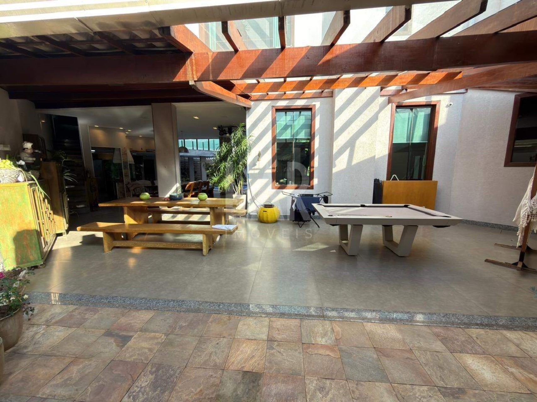 Casa em Condomínio de 4 quartos à venda, Paquetá, Belo Horizonte - MG