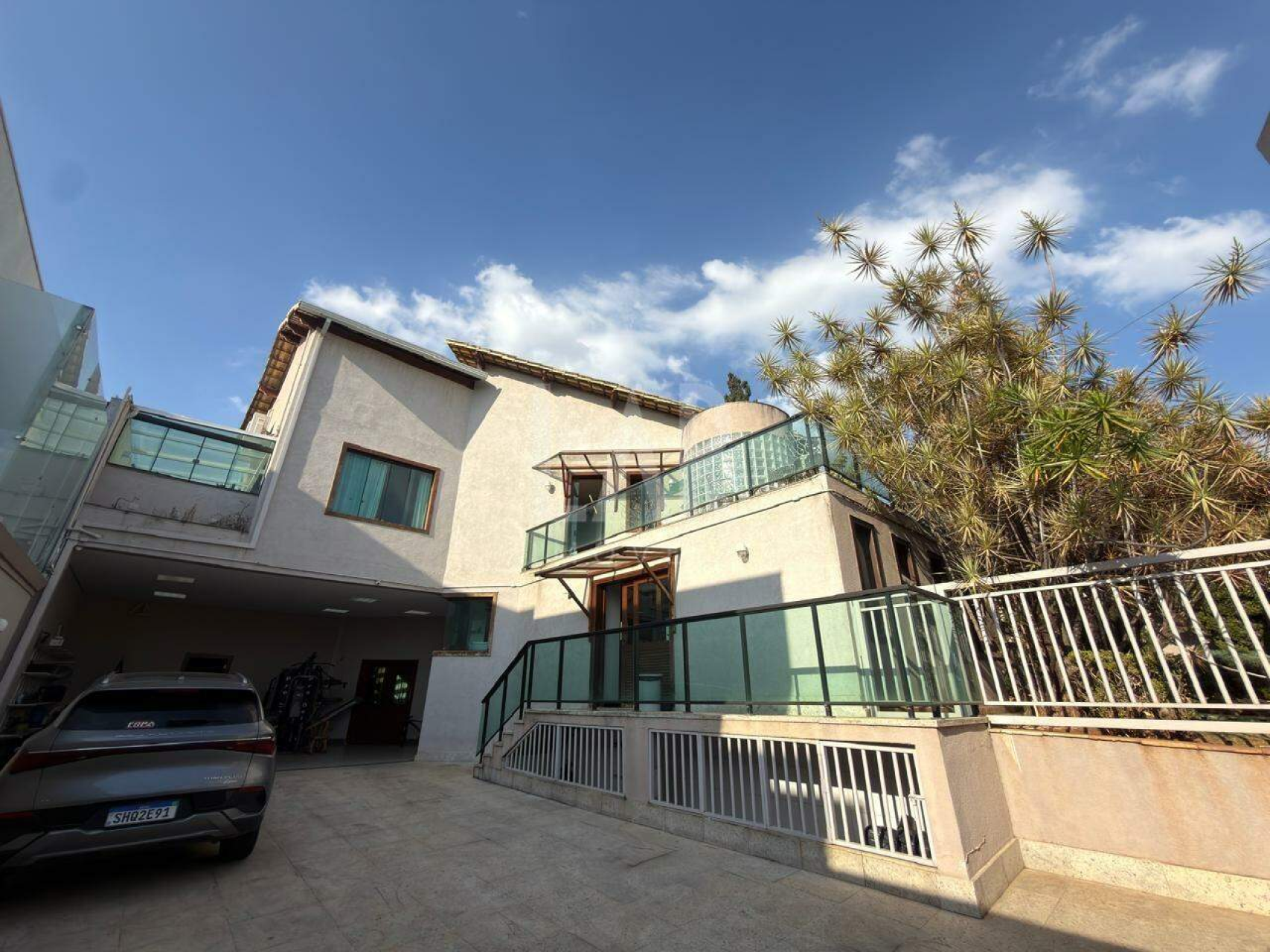 Casa em Condomínio de 4 quartos à venda, Paquetá, Belo Horizonte - MG