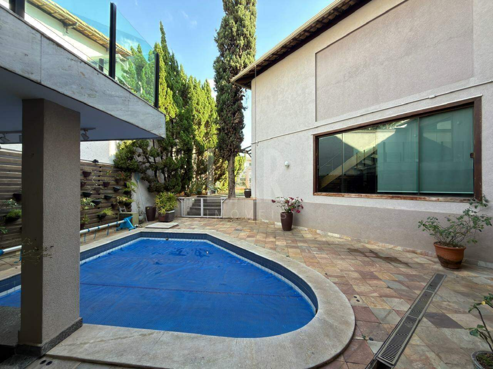 Casa em Condomínio de 4 quartos à venda, Paquetá, Belo Horizonte - MG