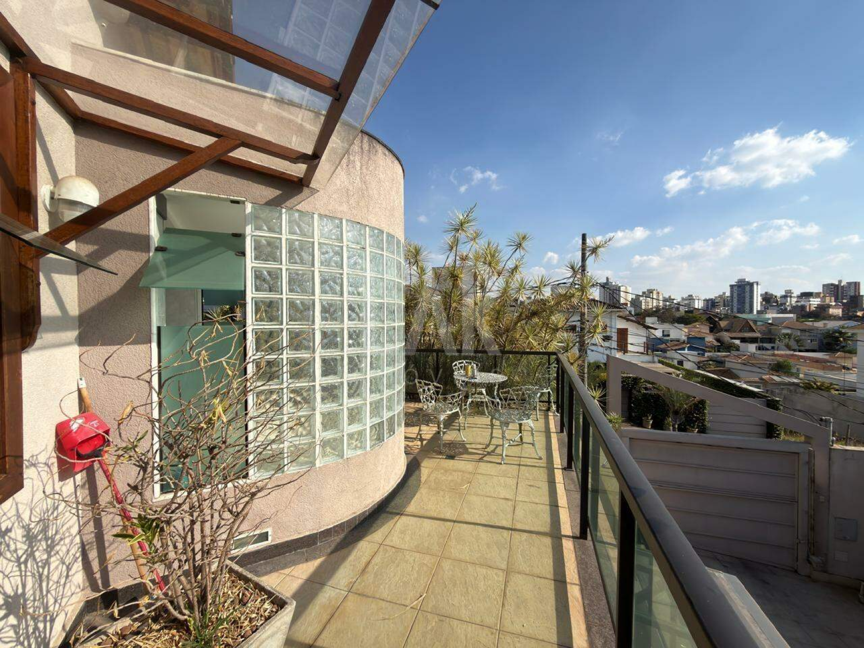 Casa em Condomínio de 4 quartos à venda, Paquetá, Belo Horizonte - MG