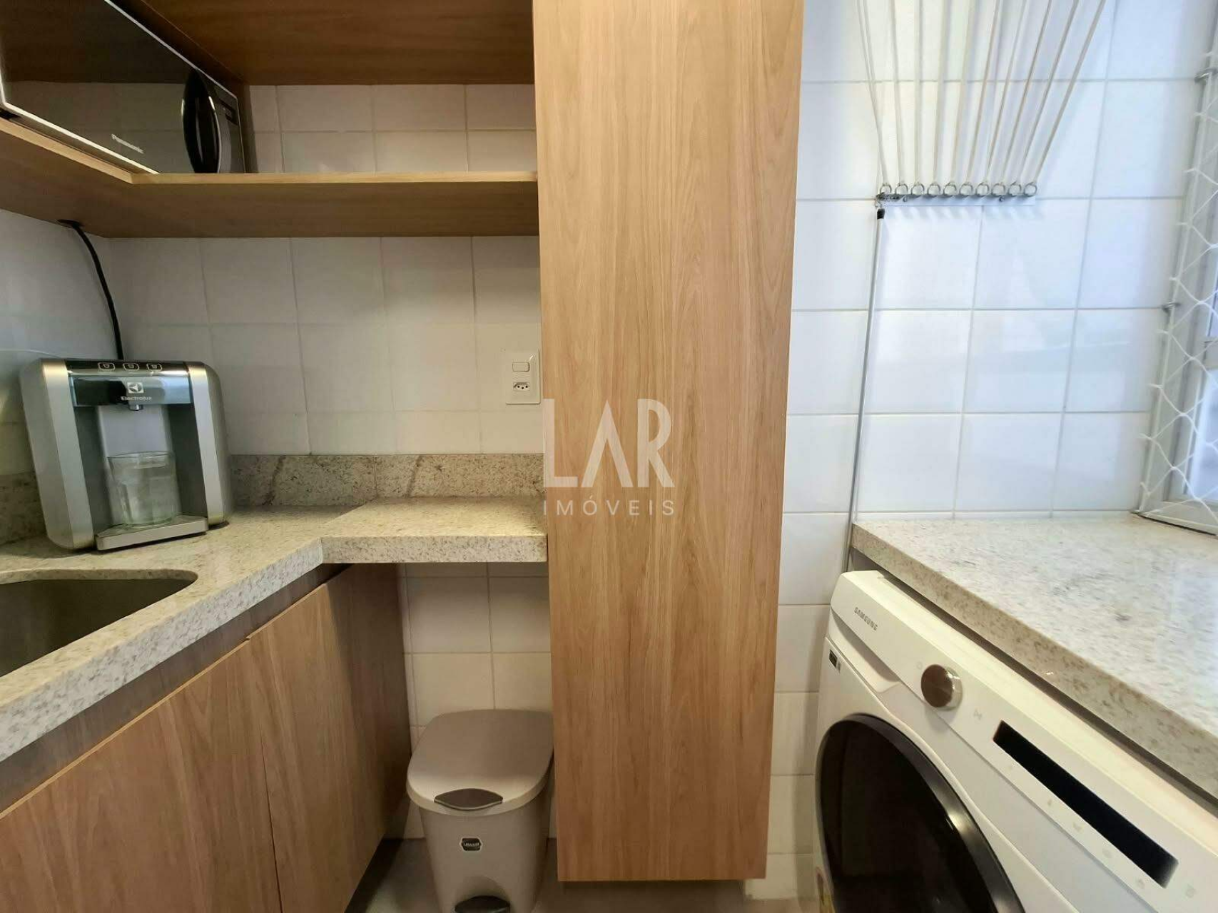 Apartamento de 3 quartos à venda, Luxemburgo, Belo Horizonte - MG