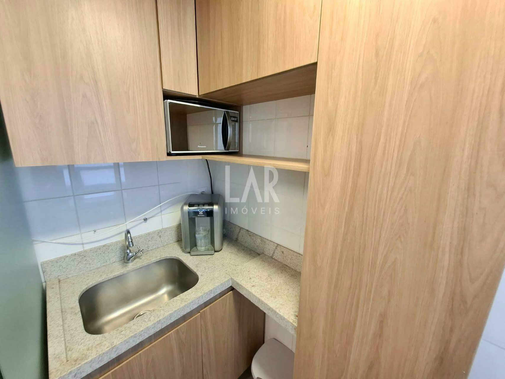 Apartamento de 3 quartos à venda, Luxemburgo, Belo Horizonte - MG