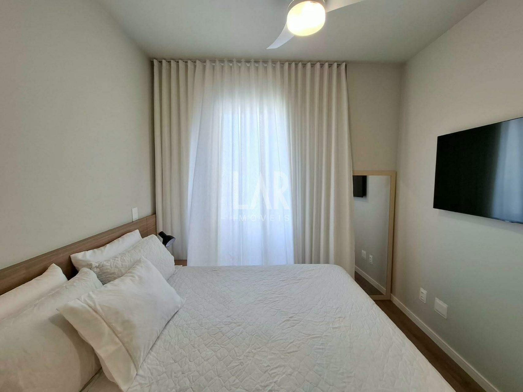 Apartamento de 3 quartos à venda, Luxemburgo, Belo Horizonte - MG