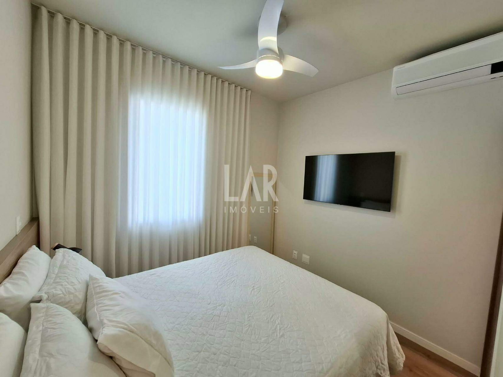 Apartamento de 3 quartos à venda, Luxemburgo, Belo Horizonte - MG