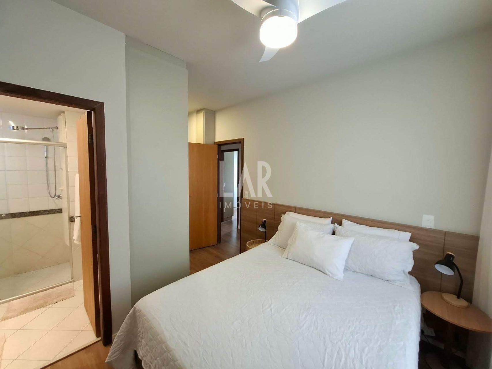 Apartamento de 3 quartos à venda, Luxemburgo, Belo Horizonte - MG