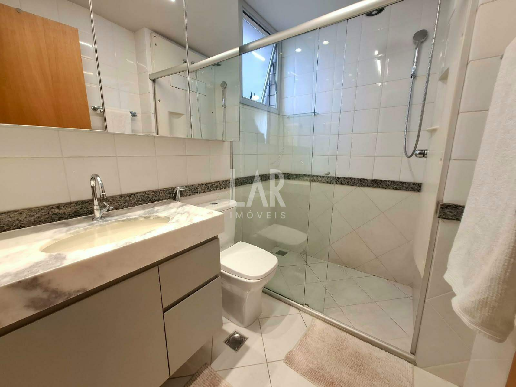 Apartamento de 3 quartos à venda, Luxemburgo, Belo Horizonte - MG