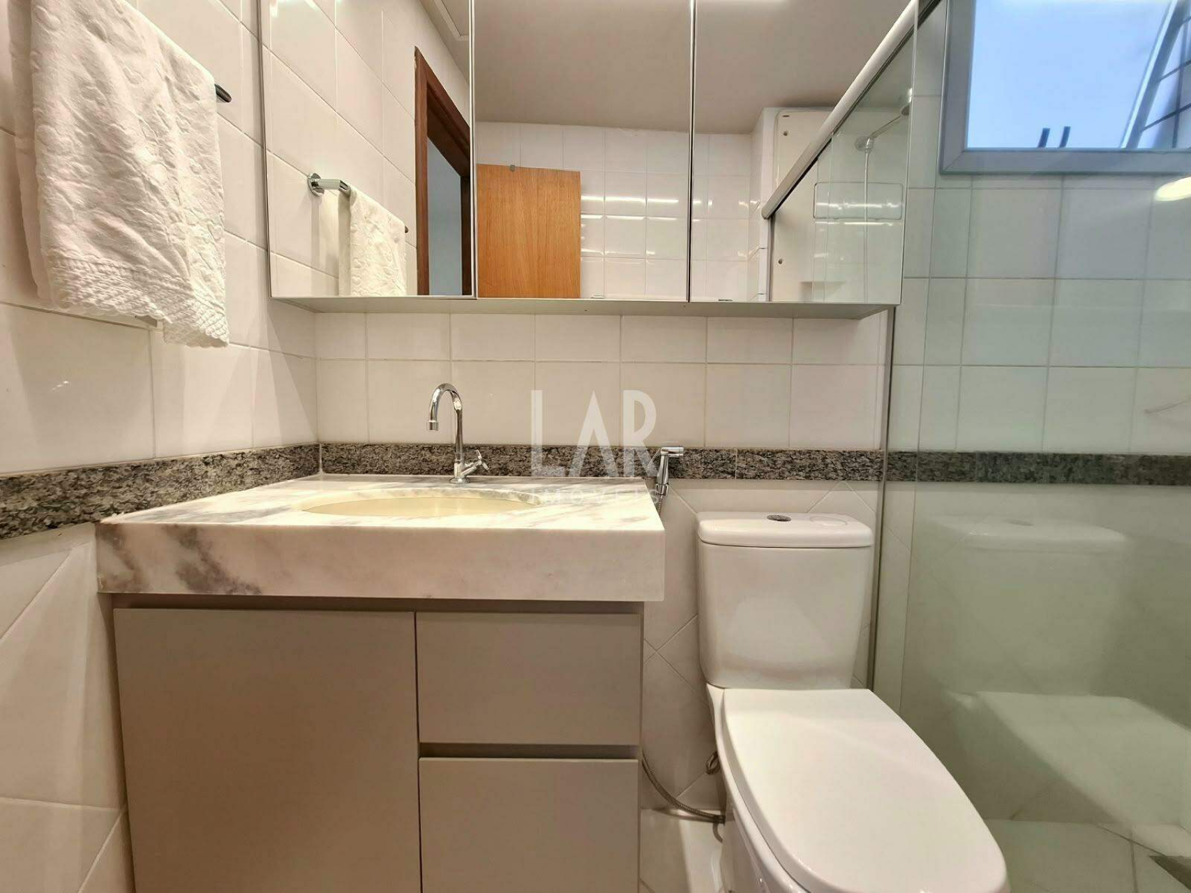 Apartamento de 3 quartos à venda, Luxemburgo, Belo Horizonte - MG