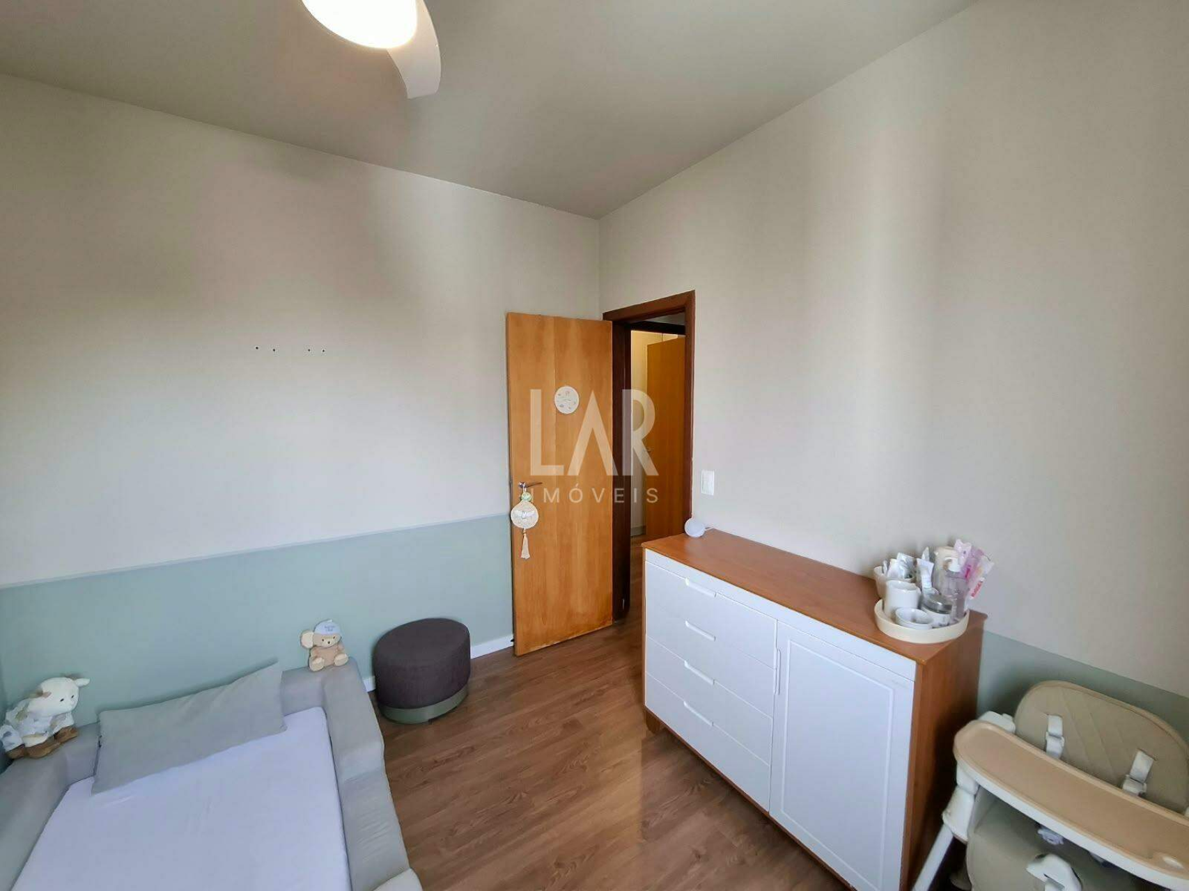 Apartamento de 3 quartos à venda, Luxemburgo, Belo Horizonte - MG