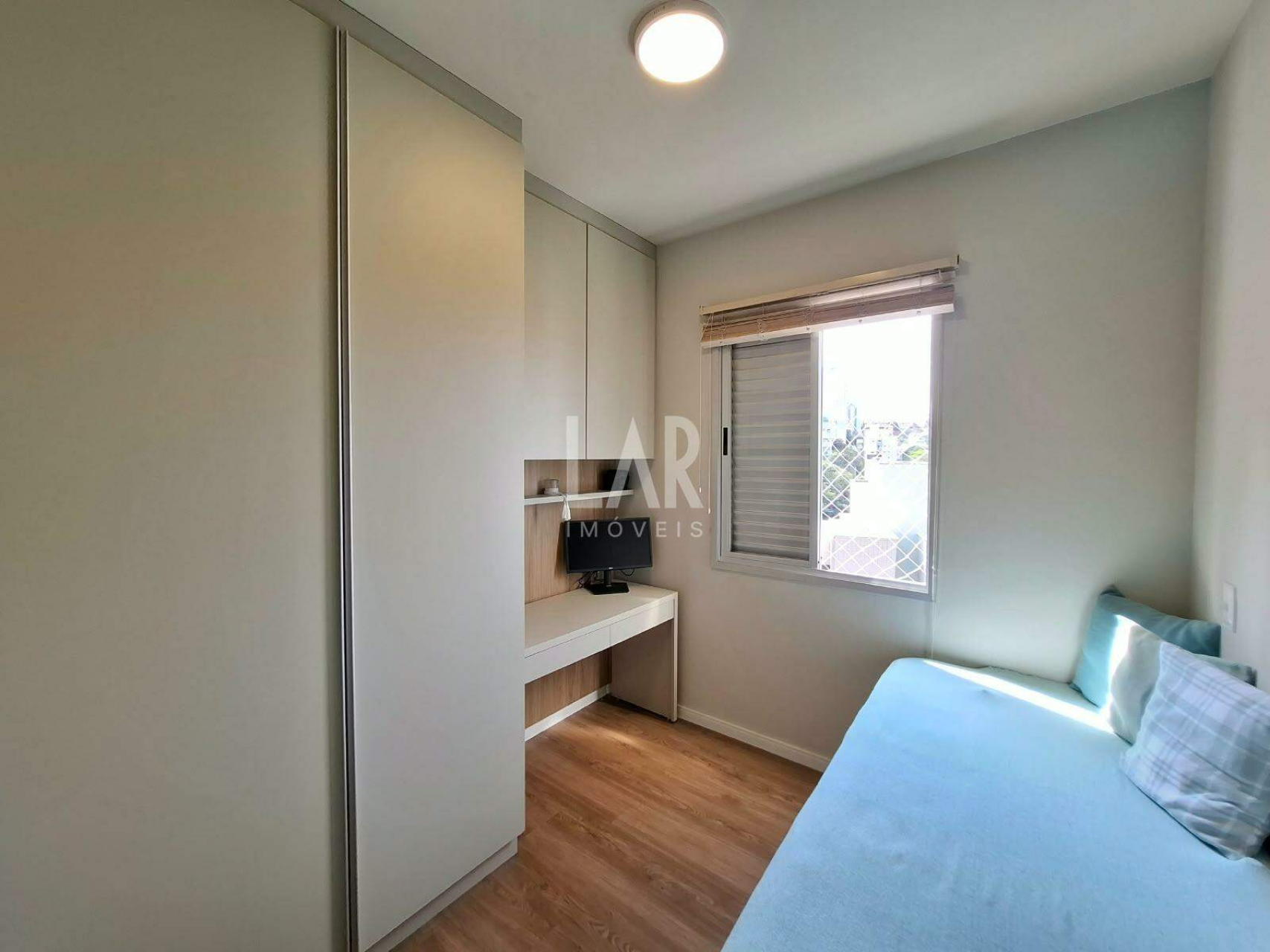 Apartamento de 3 quartos à venda, Luxemburgo, Belo Horizonte - MG