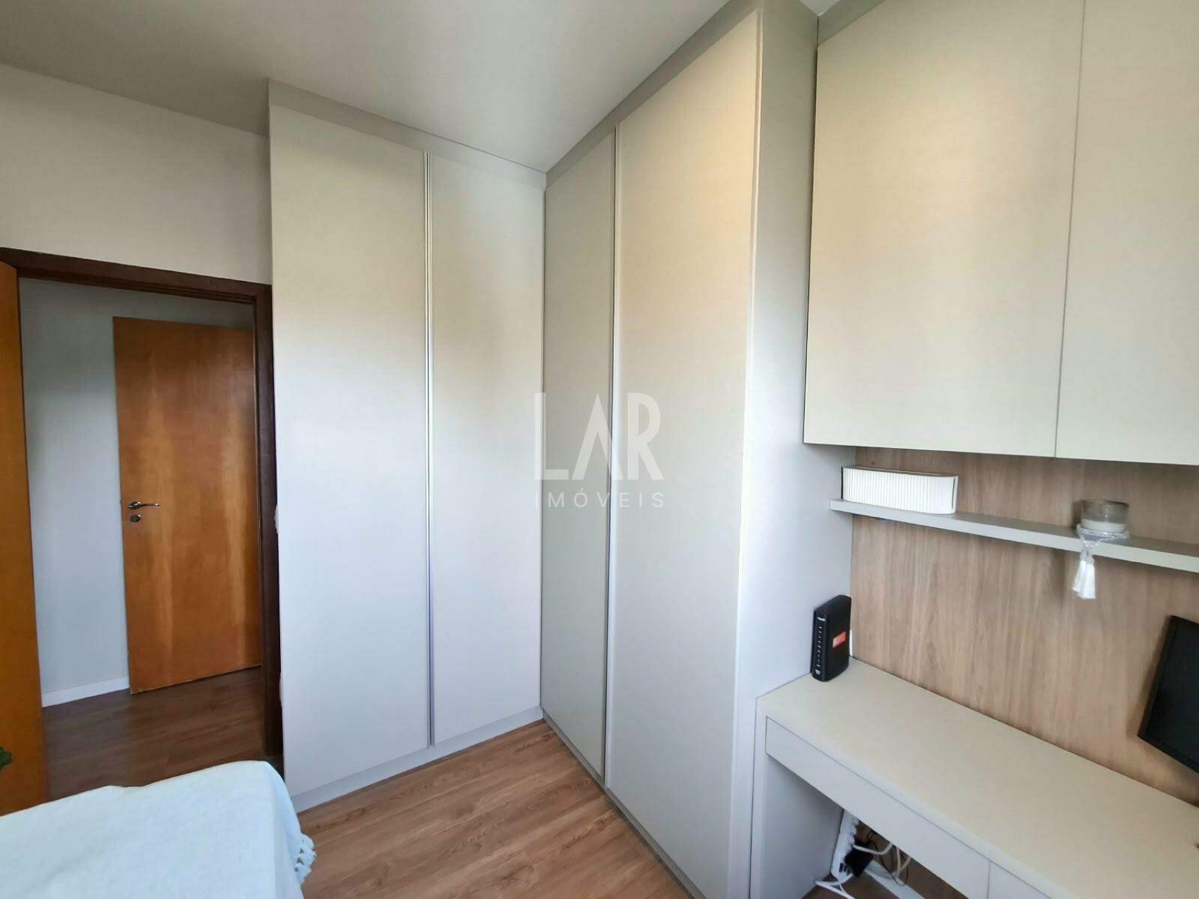 Apartamento de 3 quartos à venda, Luxemburgo, Belo Horizonte - MG