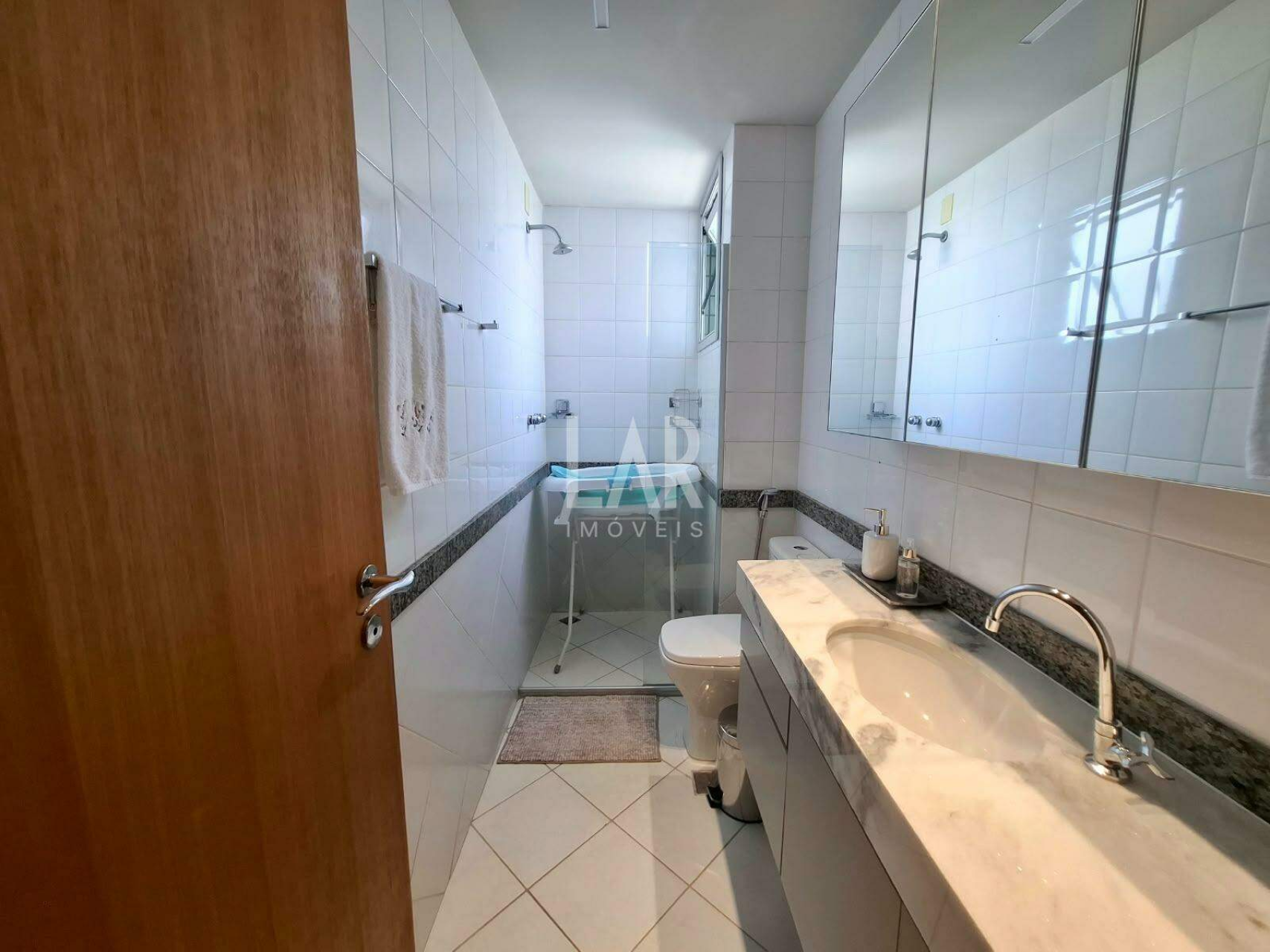 Apartamento de 3 quartos à venda, Luxemburgo, Belo Horizonte - MG