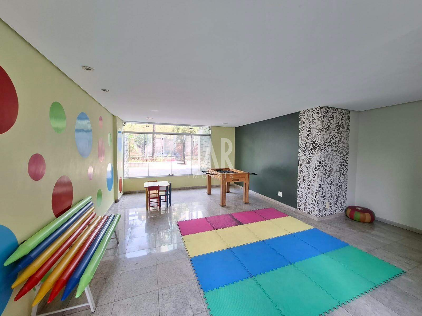 Apartamento de 3 quartos à venda, Luxemburgo, Belo Horizonte - MG