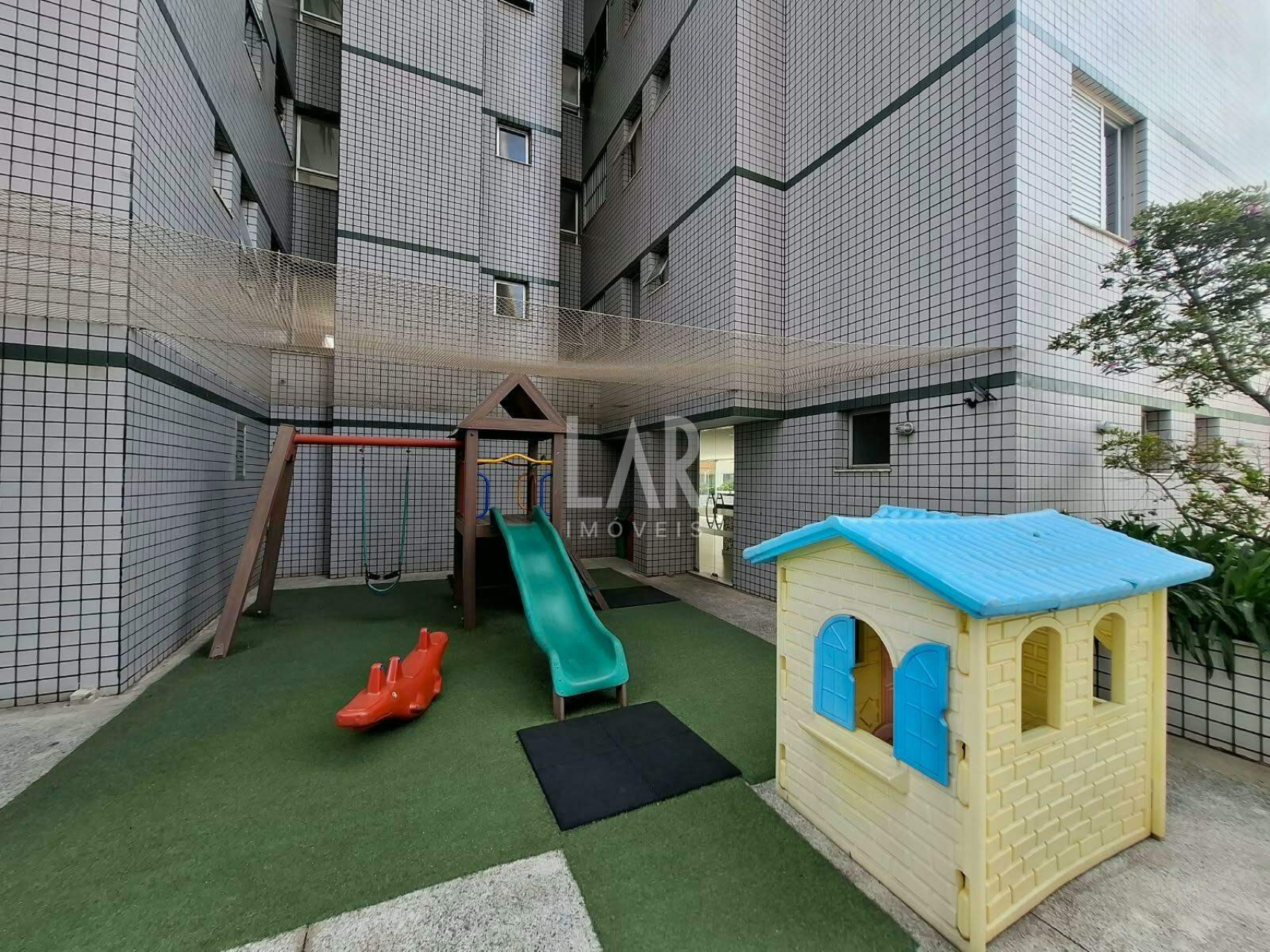 Apartamento de 3 quartos à venda, Luxemburgo, Belo Horizonte - MG