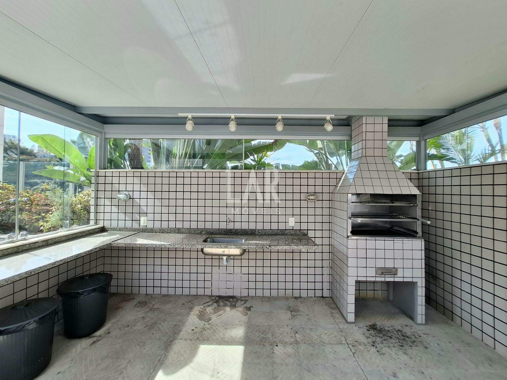 Apartamento de 3 quartos à venda, Luxemburgo, Belo Horizonte - MG